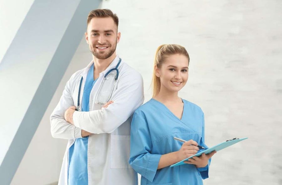 5 Tips from a Medical Assistant Recruiter for Finding the Right Talent