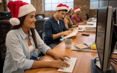 Recruiting Seasonal Employees: Six Tips For Success