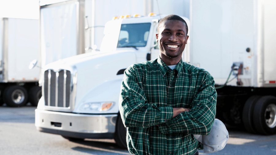 How to Choose a Truck Driver Recruiting Agency