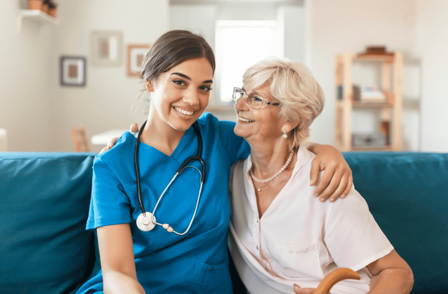 Aging Baby Boomers Create Demand for Efficient Nurse Recruitment