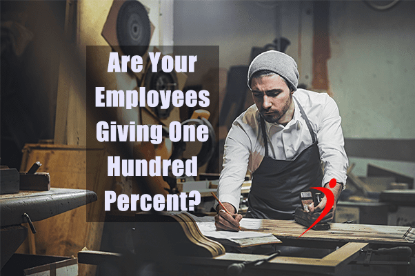 Employee Engagement and How To Encourage It