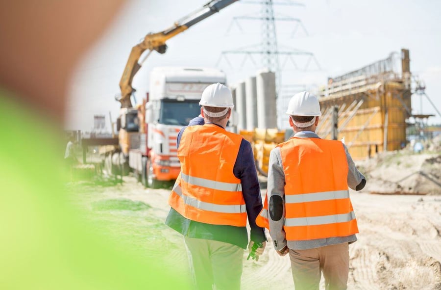 Building and Construction Recruitment Agencies Find Top Talent