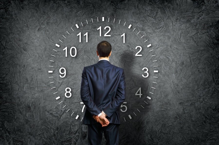 HR Metrics: Comparing Time to Fill vs Time to Hire