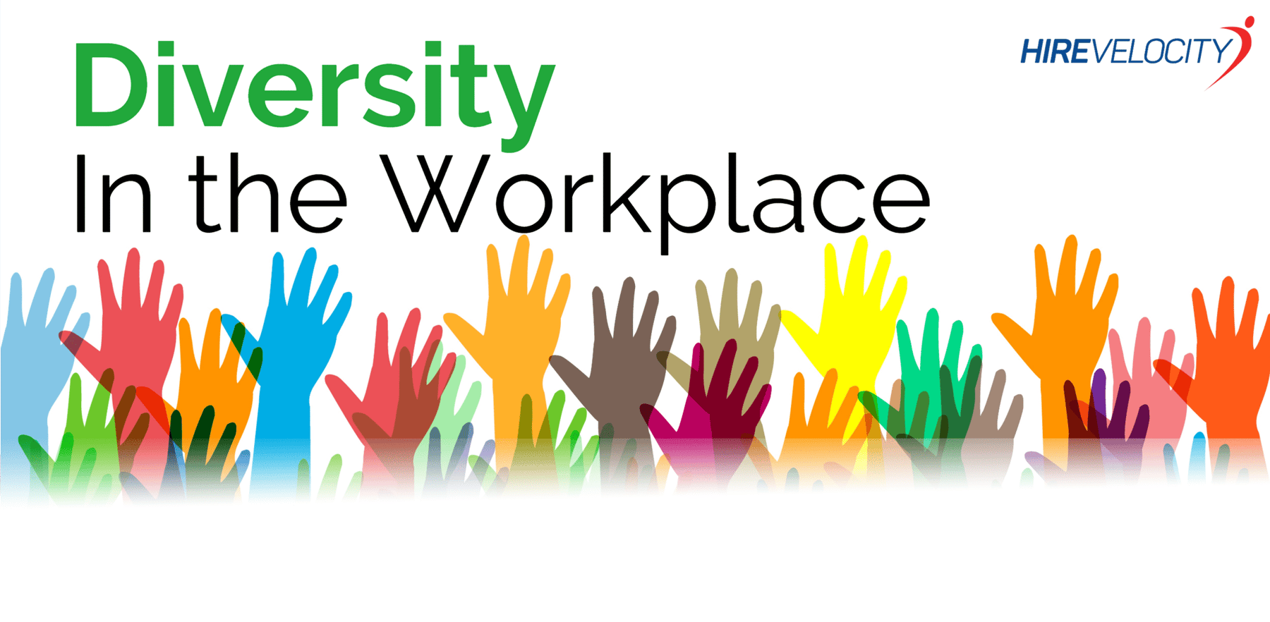 Diversity in the Workplace Infographic | Hire Velocity