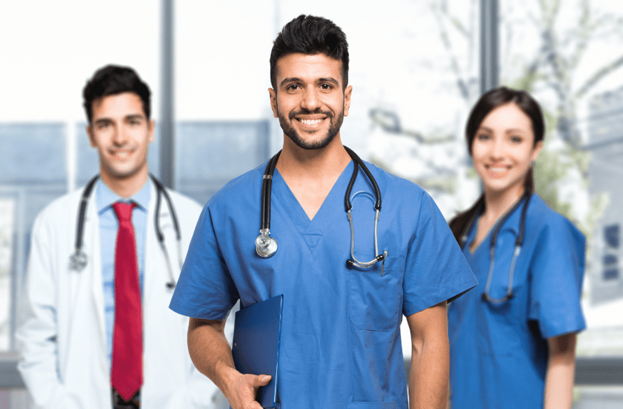 Find a Medical Recruiter that Understands Your Organization Culture