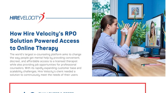 Full Cycle RPO Case Study Healthcare Solutions Company (1)