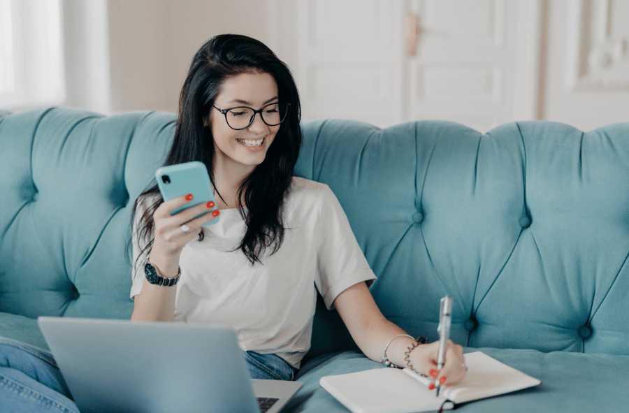 How to Find Your Next Job