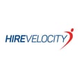 Hire Velocity Logo Square