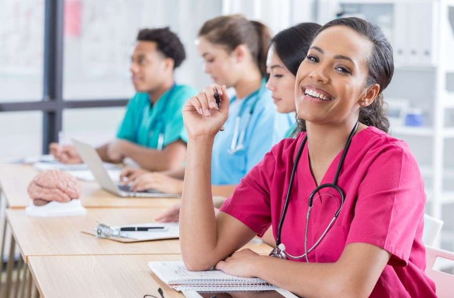 How Can Nurse Recruiter Companies Help Your Organization?