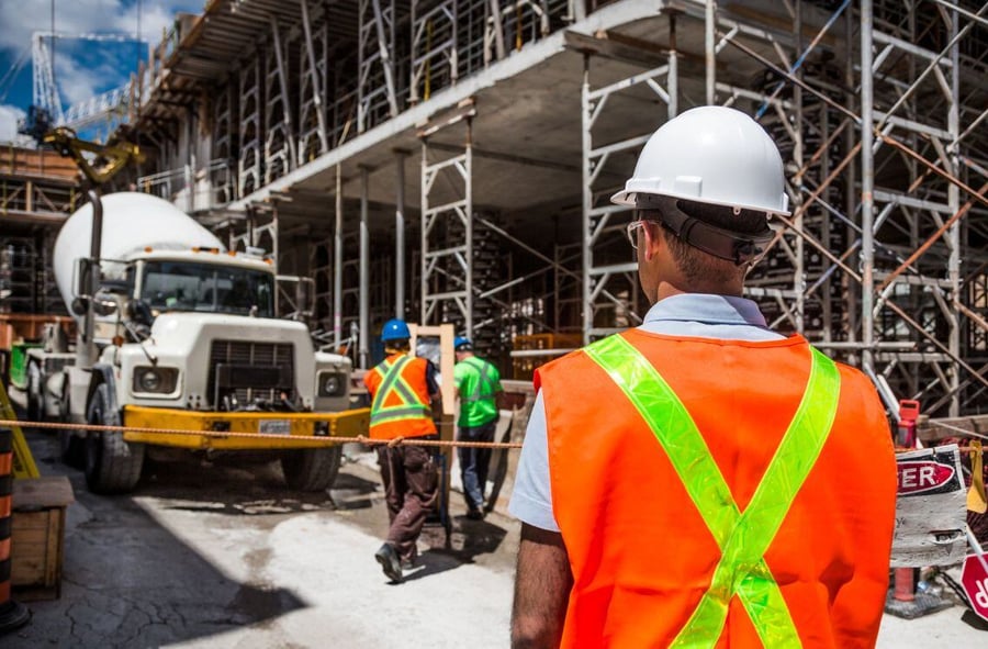 How Construction Recruiting Companies Provide Skilled Workers