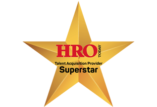 HR Excellence Awards News: Hire Velocity CEO and Clients Named HRO Today HR Superstars