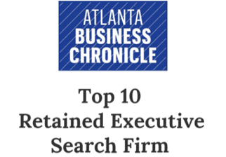 Earns Ranking Executive Firms | Hire Velocity