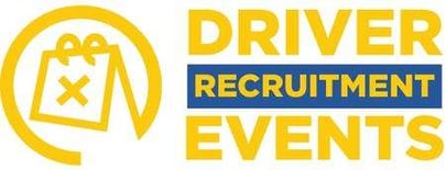 Driver Recruitment Events