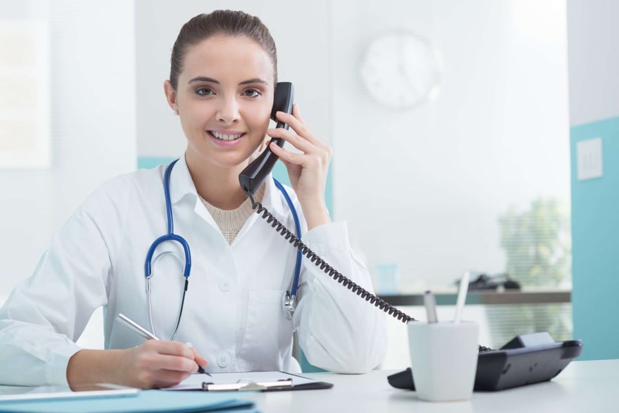 12 Benefits of Enterprise Medical Recruiting for Healthcare Facilities