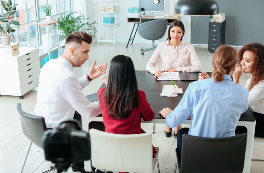Outsourcing Recruitment: Build a Better Talent Pipeline