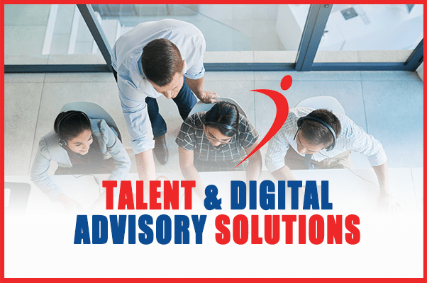 Talent & Digital Advisory Solutions Info Sheet