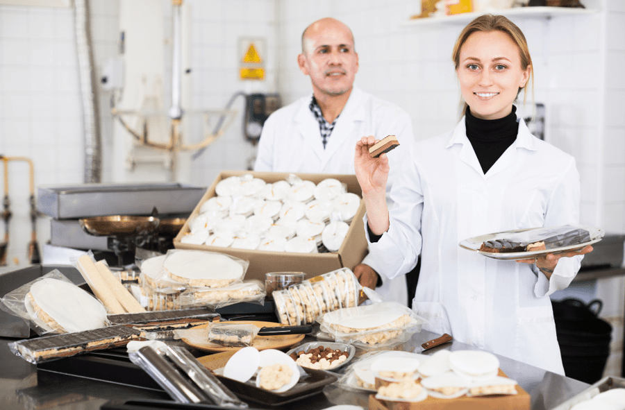 The Best Recipe for Choosing Food Manufacturing Recruiters
