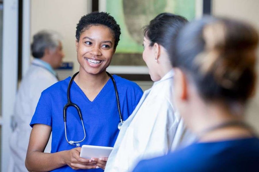 The Importance of Urgency in Nursing Recruiting