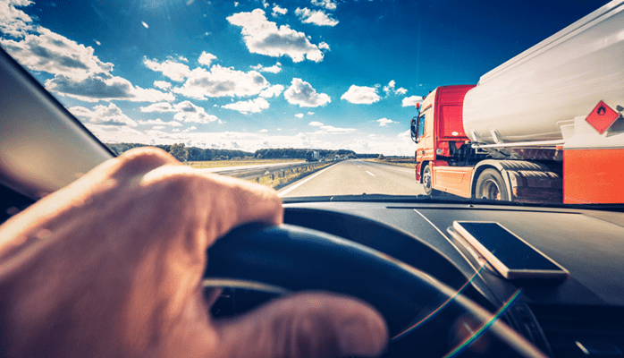 How Recruiting Firms Help Find Independent Truckers For Hire