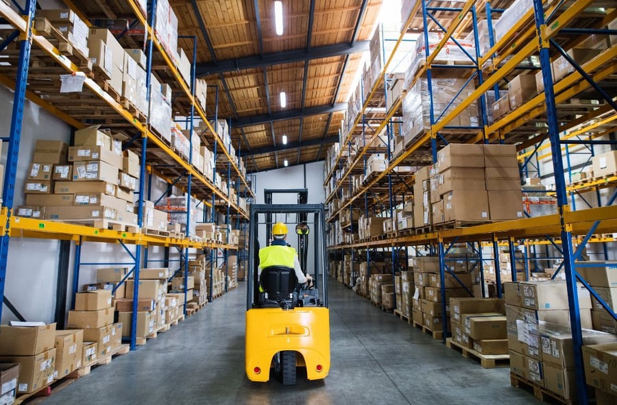Why Warehousing Recruitment Agencies Strengthen Your Workforce