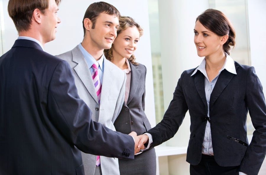Executive Sales Recruitment Strategies That Deliver Results