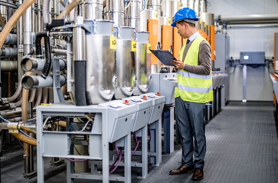 Manufacturing Executive Search: Why It Matters Today