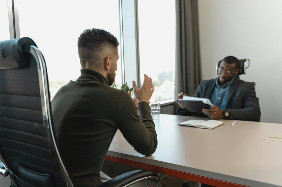 Effective Types of Interview Questions: A Guide for Recruiters