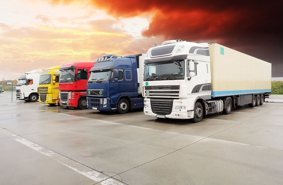 Transportation Recruitment That Keeps You Moving