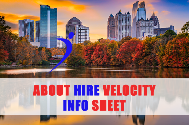 About Hire Velocity Info Sheet
