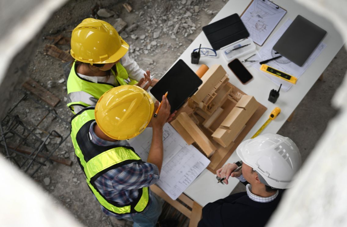 Construction Executive Search: Hire the Leaders Who Build Results