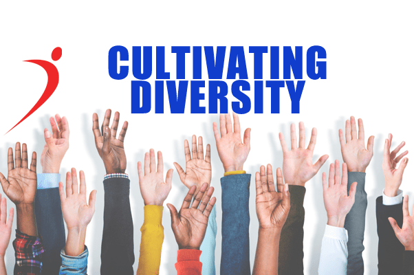 Guide to Cultivating Diversity in the Workplace