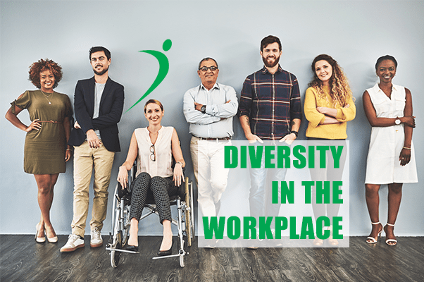 Diversity In the Workplace