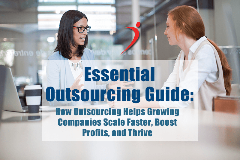 The Growth Company's Essential Guide to Outsourcing Services