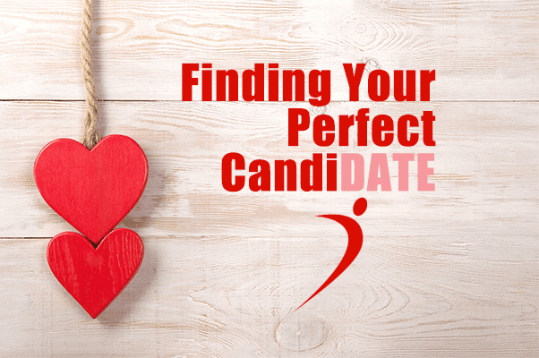 Finding Your Perfect CandiDATE