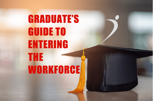 College Graduates Entering the Workforce