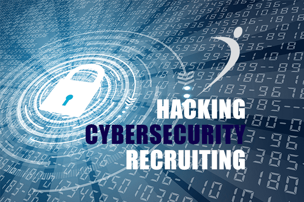 Hacking Cybersecurity Recruitment