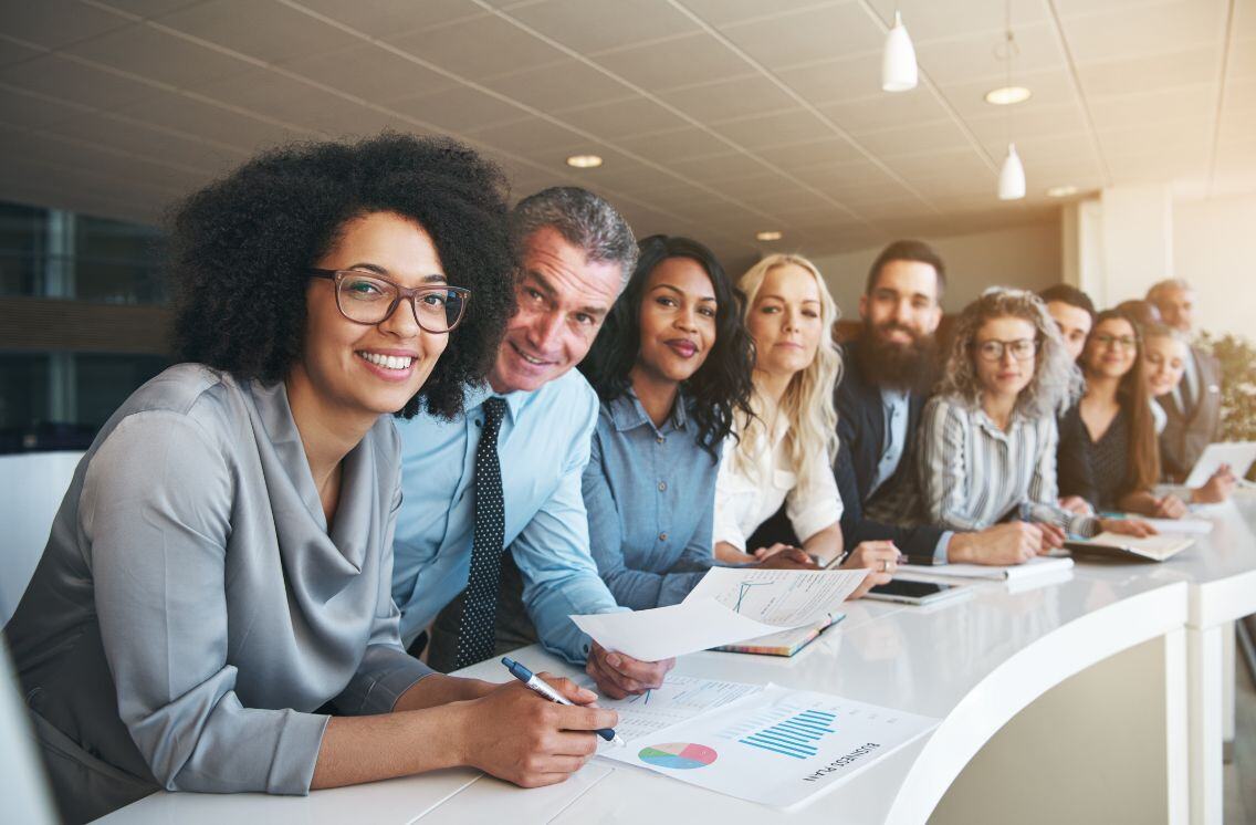 How Inclusive Hiring Practices Strengthen Business Success