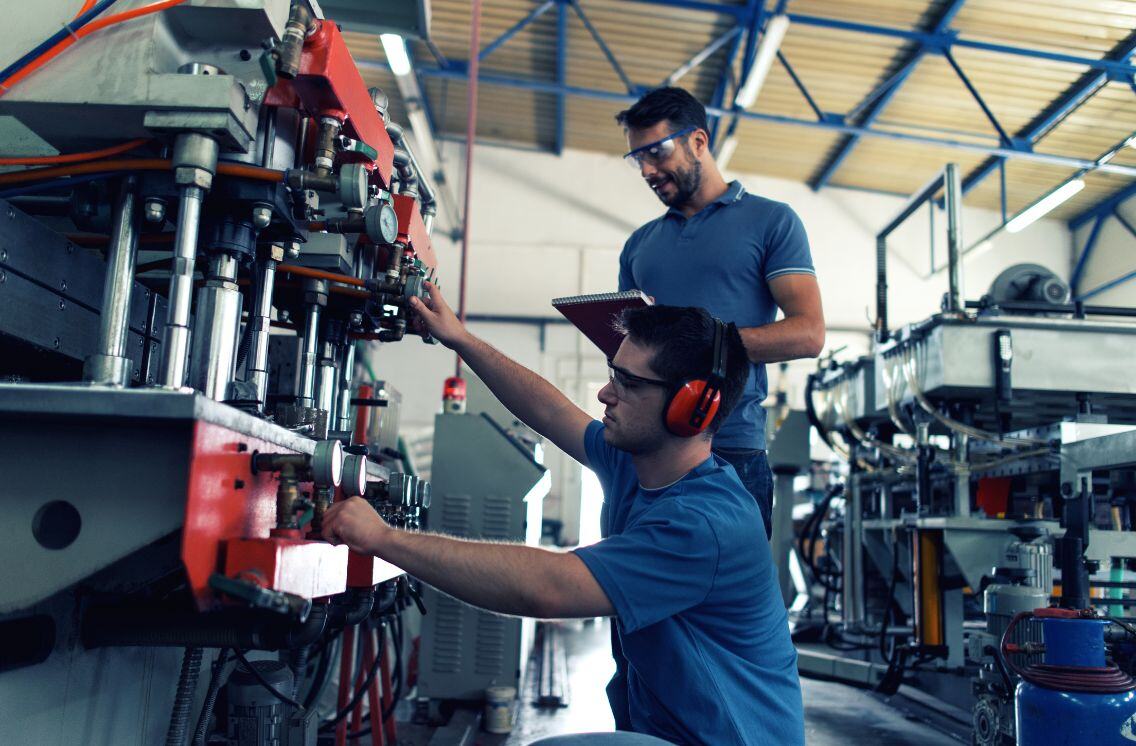 How Manufacturing Recruitment Solves Labor Shortages