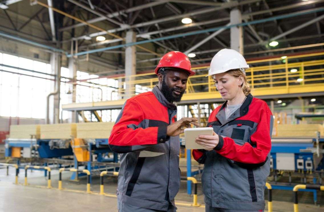 How an Industrial Manufacturing RPO Can Help Revolutionize Your Workforce