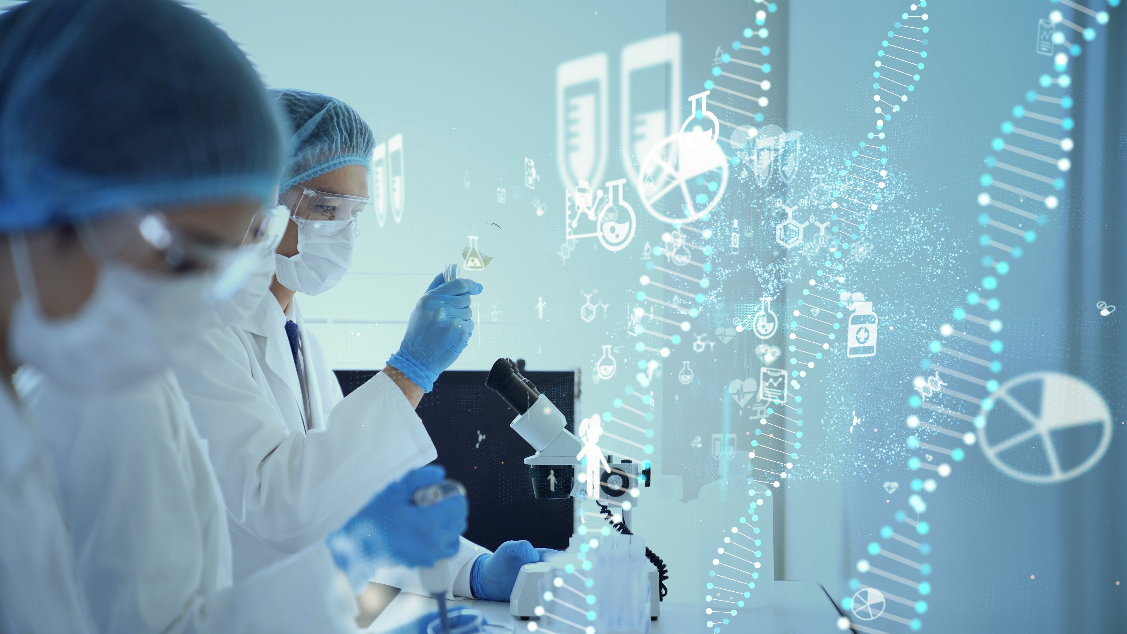 Med Tech Recruitment Challenges | Hire Velocity