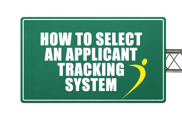 Selecting an Applicant Tracking System