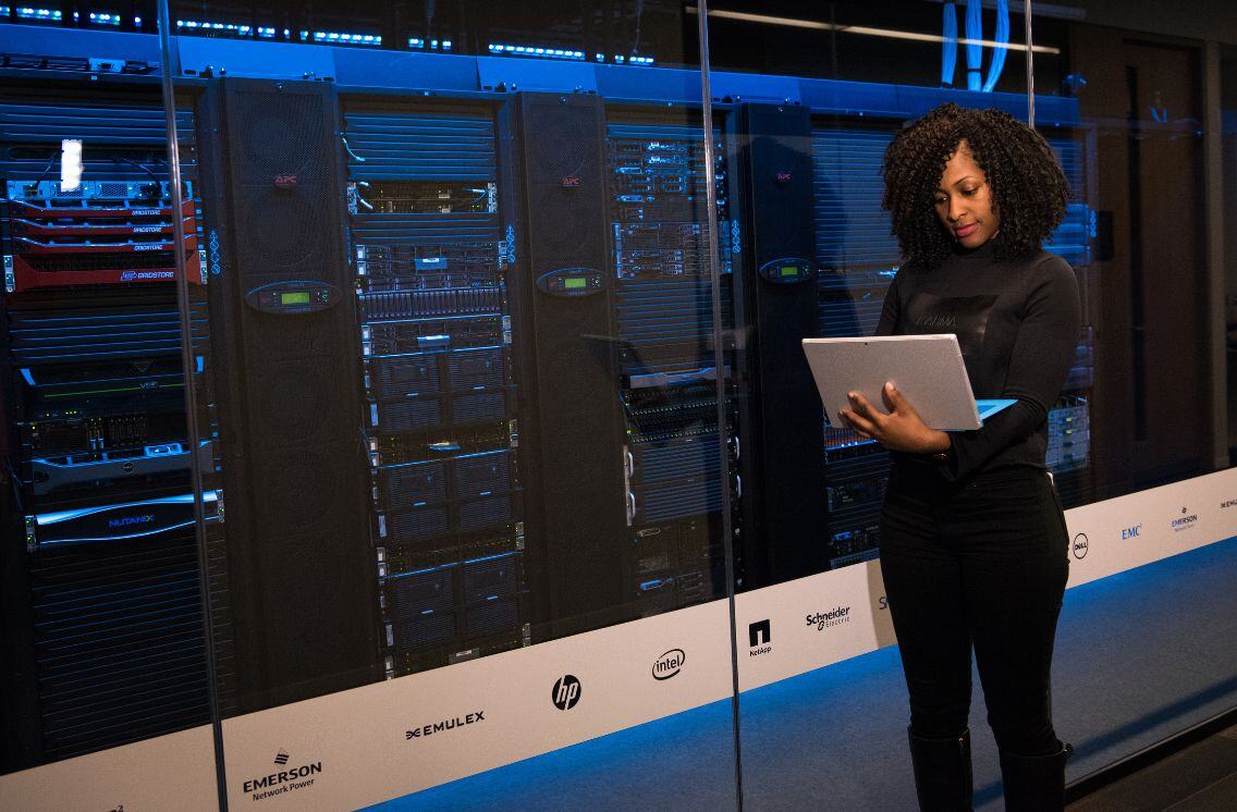 IT Recruiting Companies Keep You Ahead in Tech
