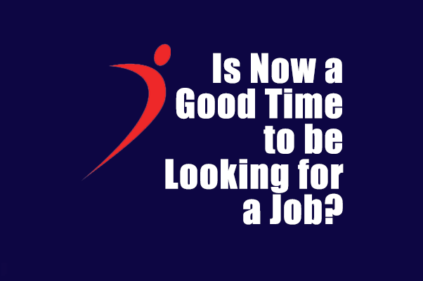 Are you wondering "Should I Start Looking For a New Job?"