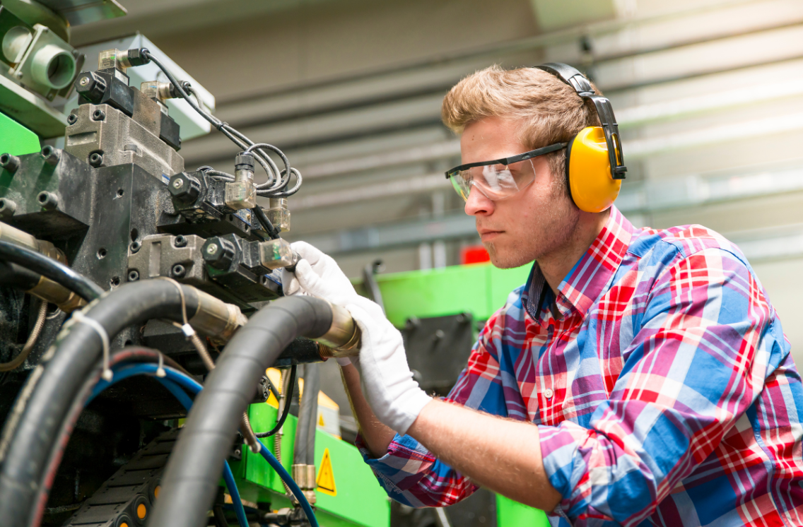 Mechanical Engineer Recruitment and Why Outsourcing Is The Best Choice