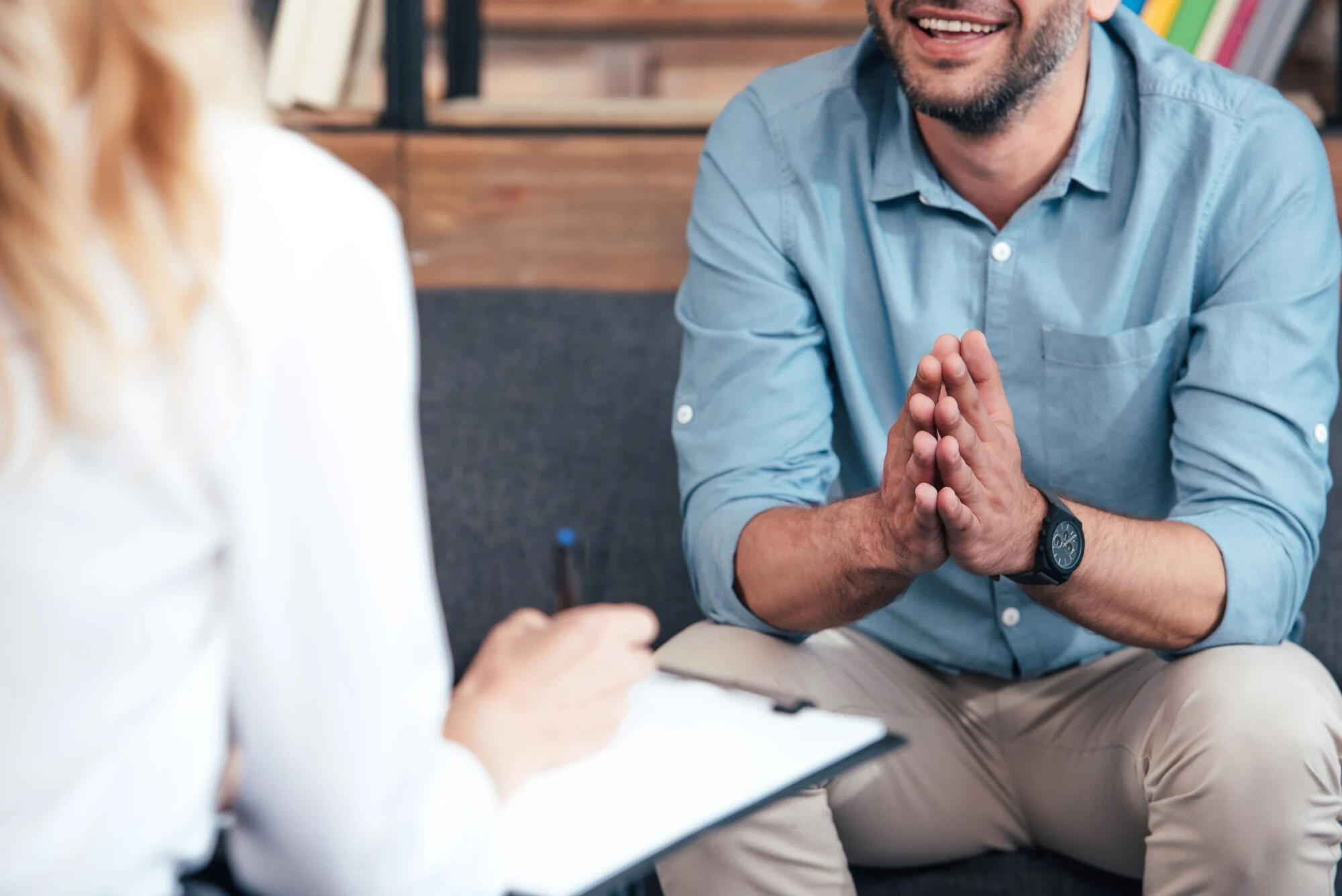 Mental Health Counselor Job: How to Hire the Right Talent