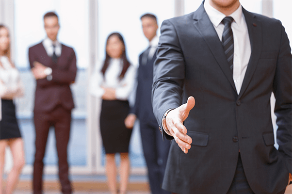 More Businesses Choose RPO to Fill Hiring Gaps