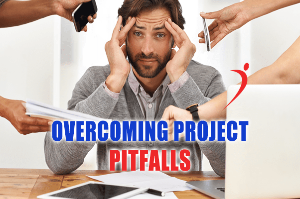Project Management: How to Overcome Challenges