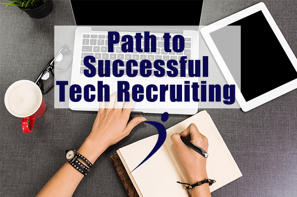 Path to Successful Tech Recruiting