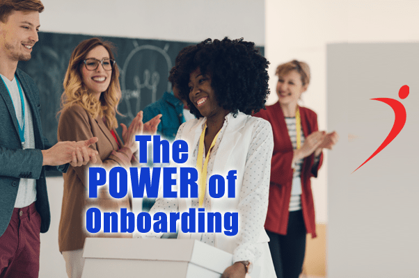 The Power of Onboarding