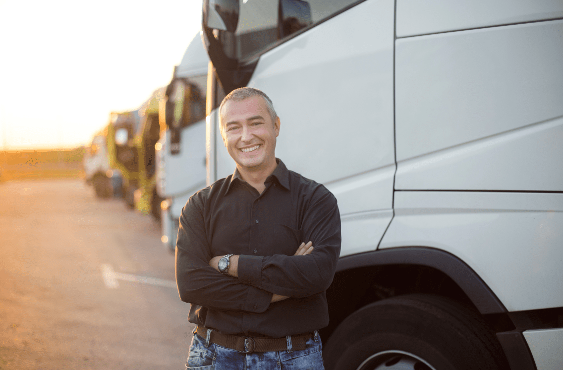 Recruiting for Trucking: Hiring CDLs